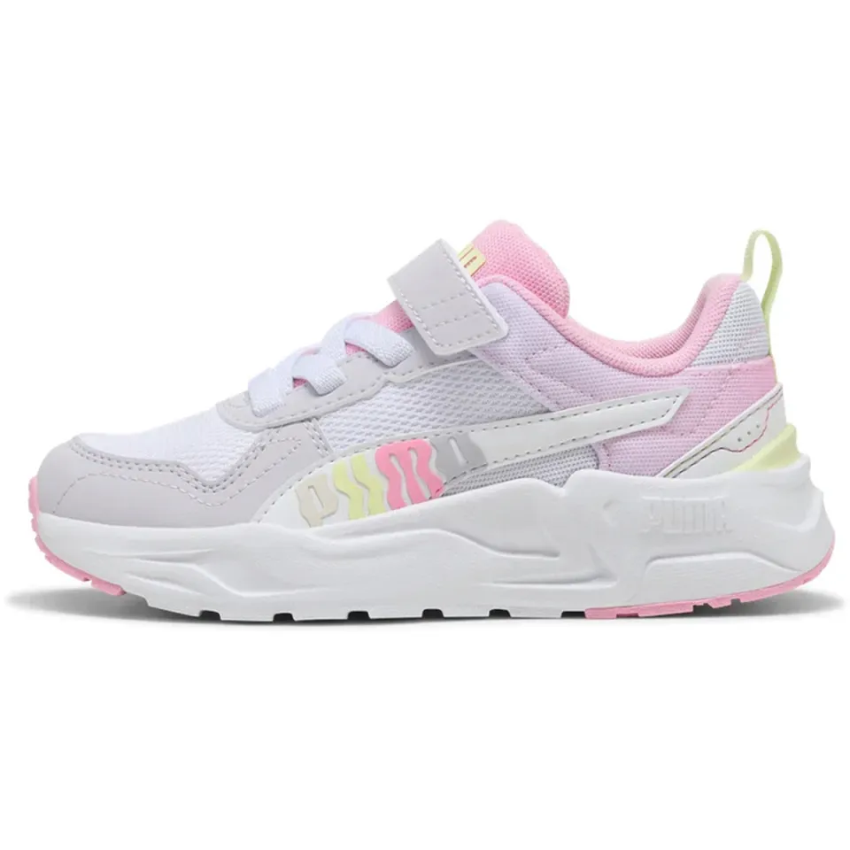 Puma Trinity 2 LT Come On sneakers roze, foto 3