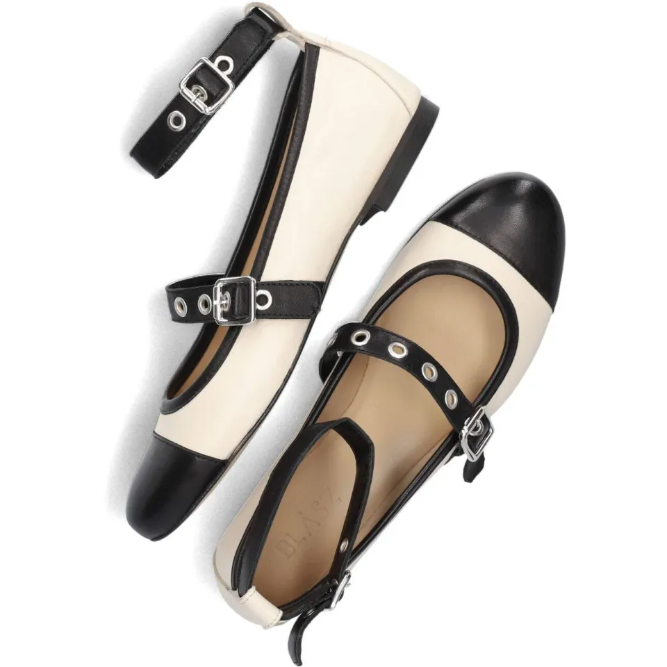 Blasz Ballerina's 17600124 Beige, foto 4
