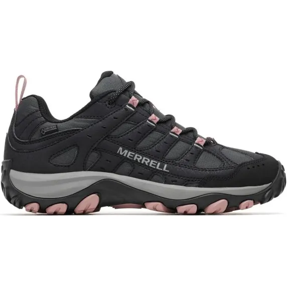 Wandelschoenen Merrell ACCENTOR 4 GTX zwart, foto 2