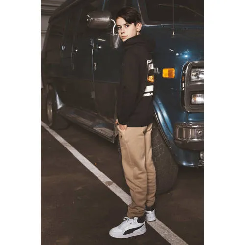 TYGO & vito NextGen regular fit sweatpants beige, foto 3
