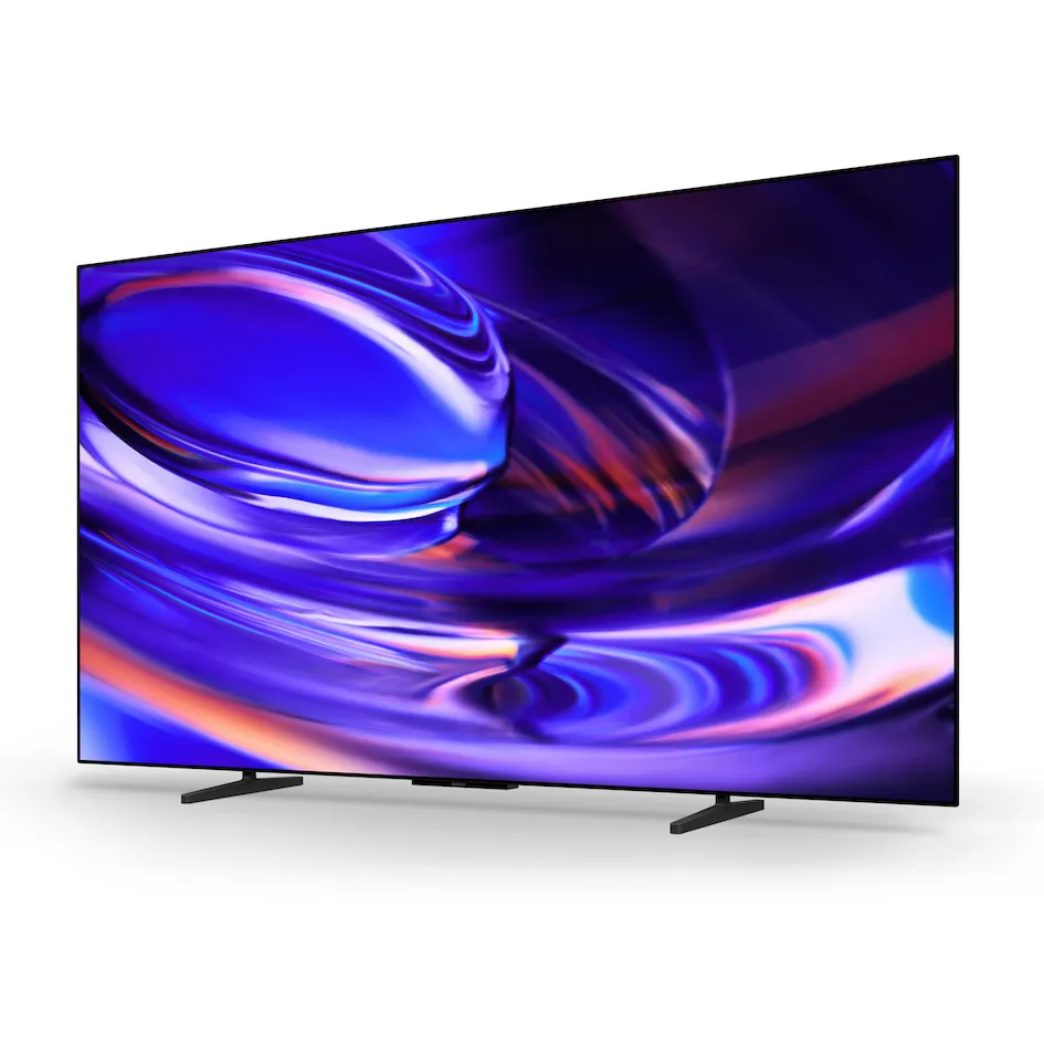 Sony Bravia 6 K55A69PB OLED televisie zwart