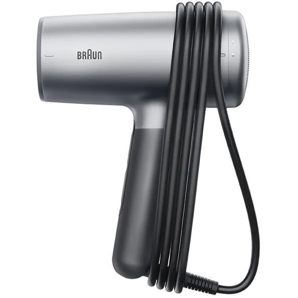 Braun HD 4.3 Super IONTEC föhn grijs, foto 4