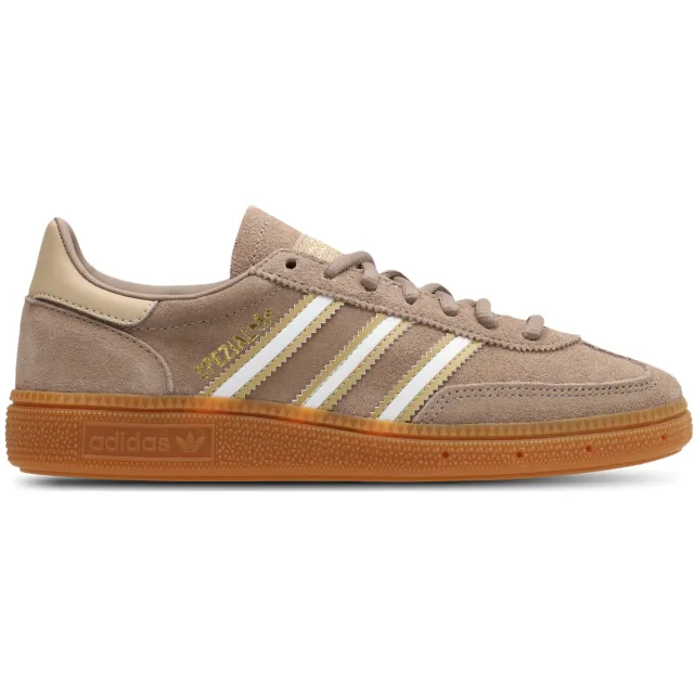 Adidas Handball Spezial sneakers bruin Brown