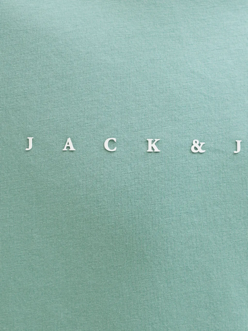 Jack & Jones Junior T-shirt mintgroen, foto 8