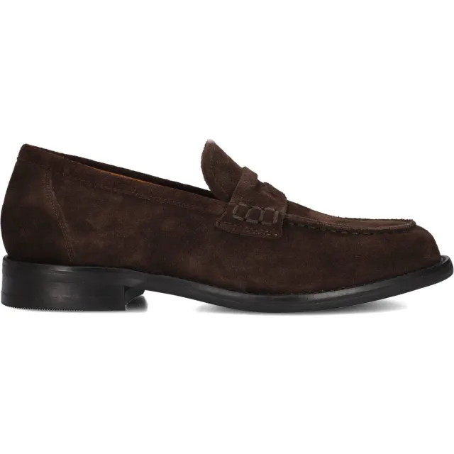 Vagabond Loafers Linn 040 Bruin