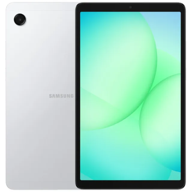 Samsung Galaxy Tab A11 8,7 inch 64GB Wifi Tablet Zilver