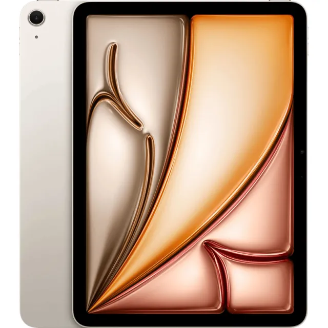 Apple iPad Air 11" M4 Wifi 256GB Sterrenlicht