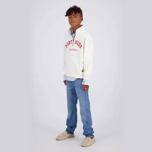 Vingino Brando regular fit jeans - Light Vintage, foto 3