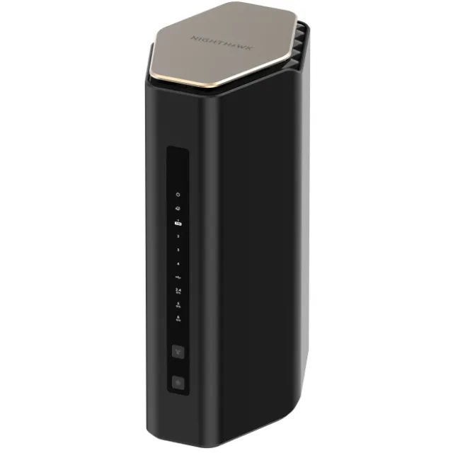 Netgear Nighthawk WiFi 7 router RS600