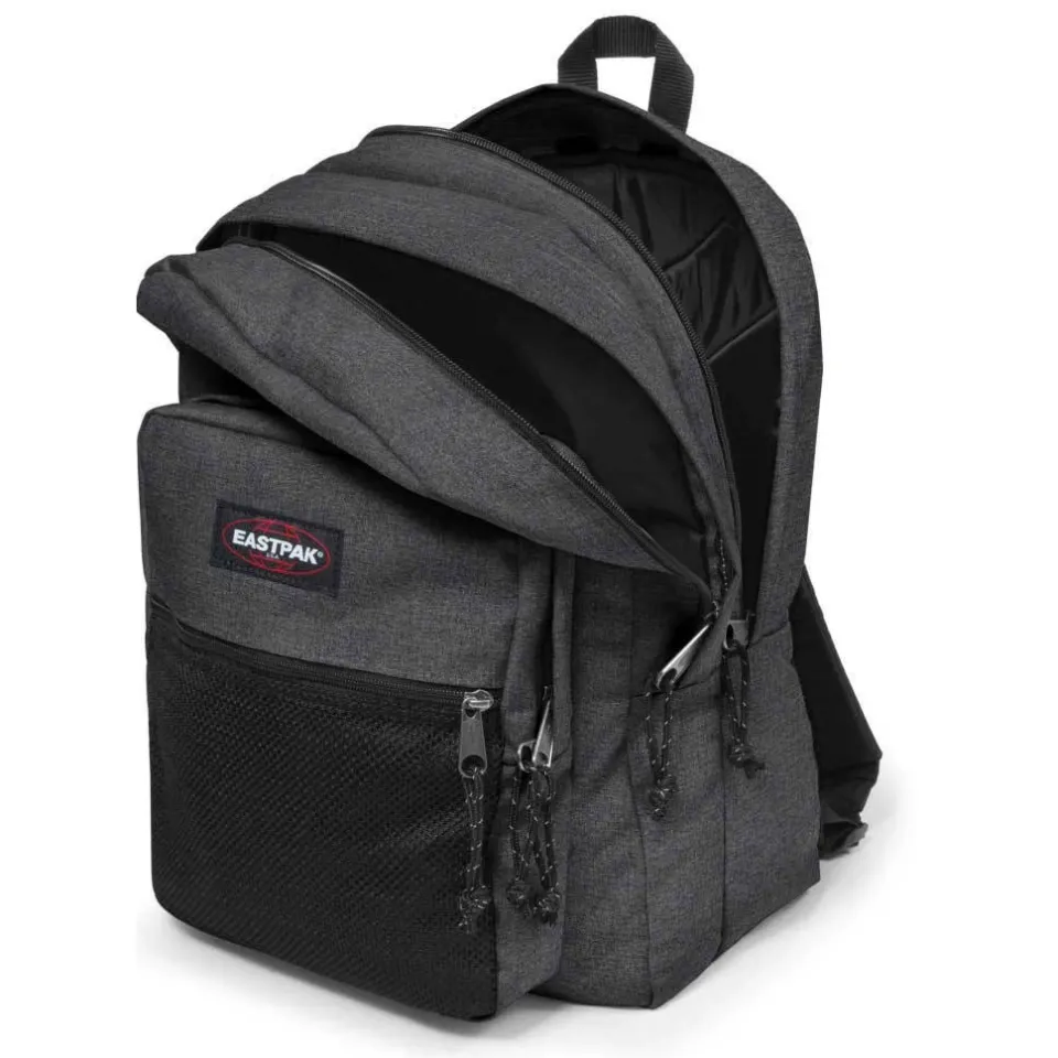 Eastpak Pinnacle rugzak grijs, foto 6