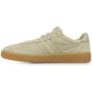 Gola Hawk Suede 86 sneakers beige, foto 2