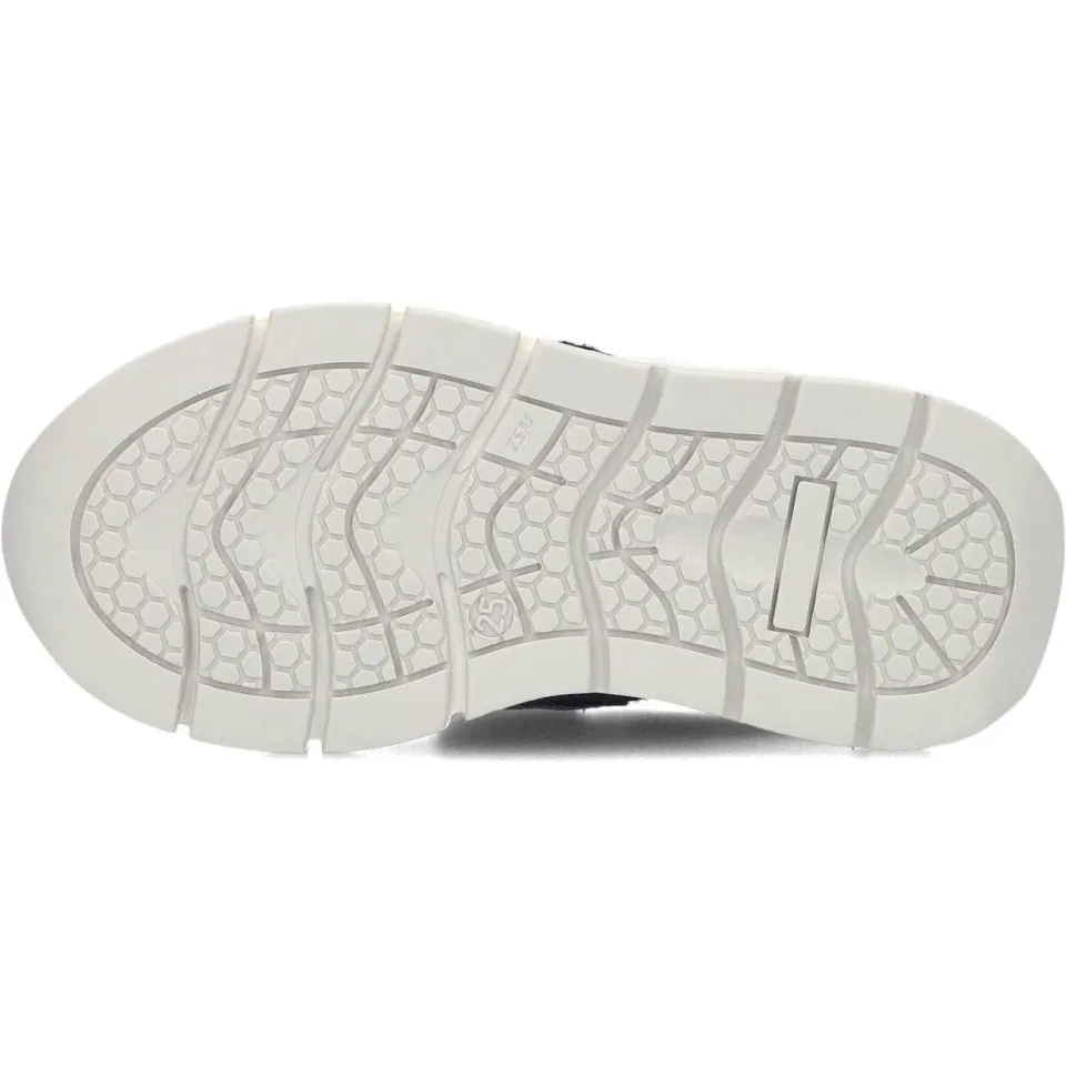 Develab Sneakers 45413 Blauw, foto 4