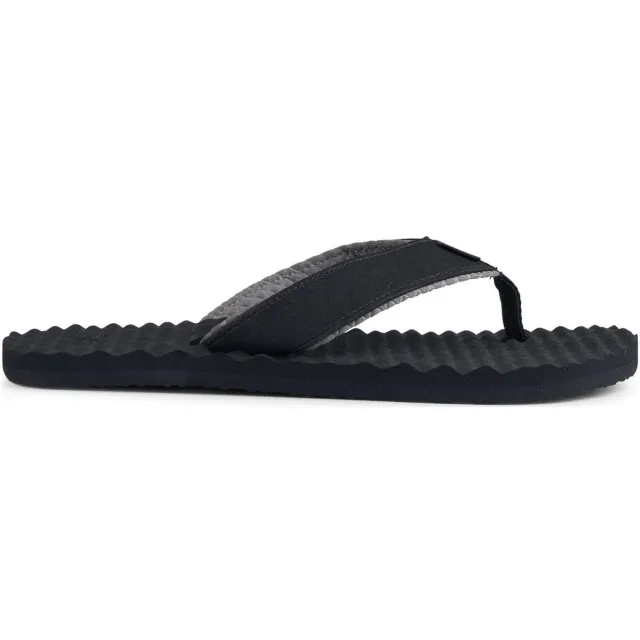O'Neill Koosh Pro teenslippers zwart