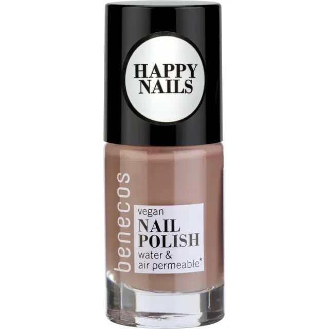 Benecos Vegan Nagellak Rock It 5 ml