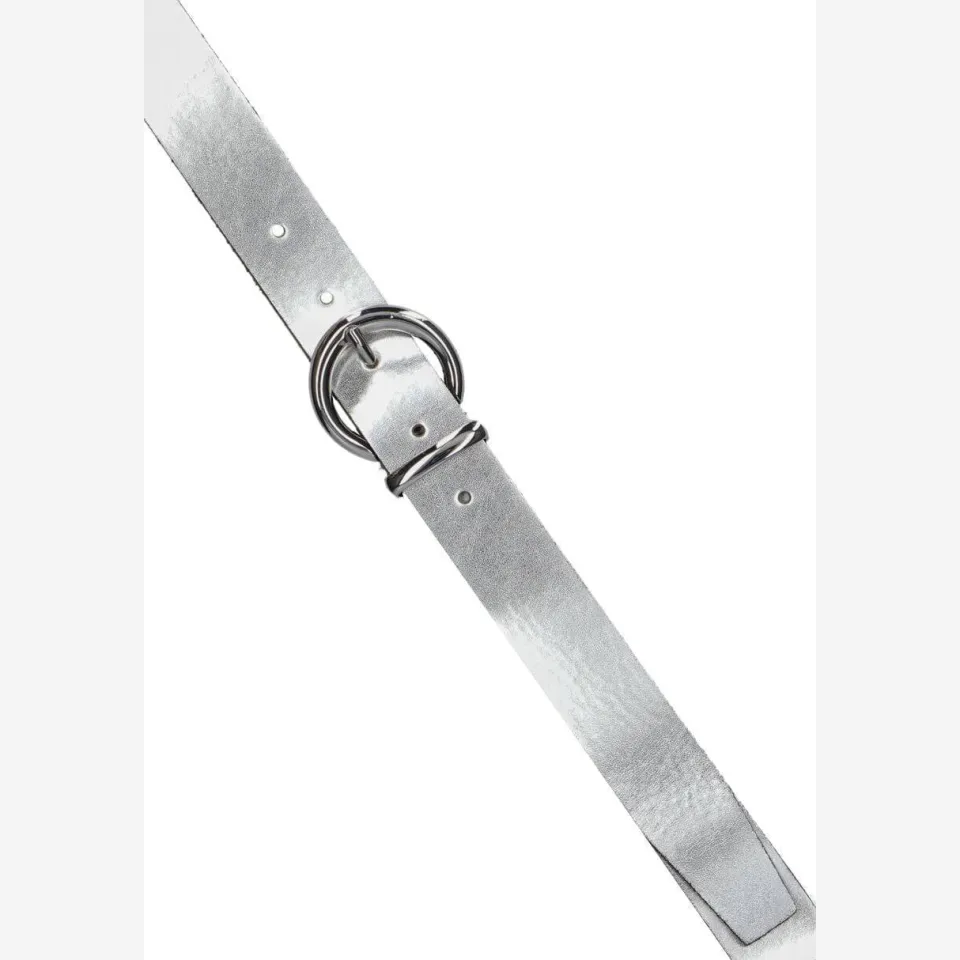 Notre-V 4303 riem zilver, foto 2