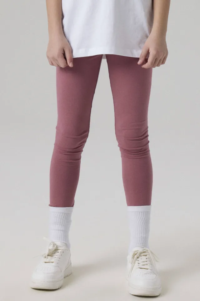NAME IT NKFVIVIAN legging roze, foto 4
