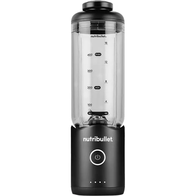 Nutribullet FLEX Zwart