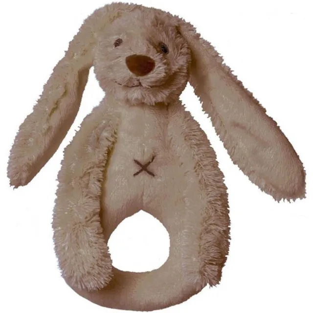 Happy Horse Clay Rabbit Richie Rattle Bruin