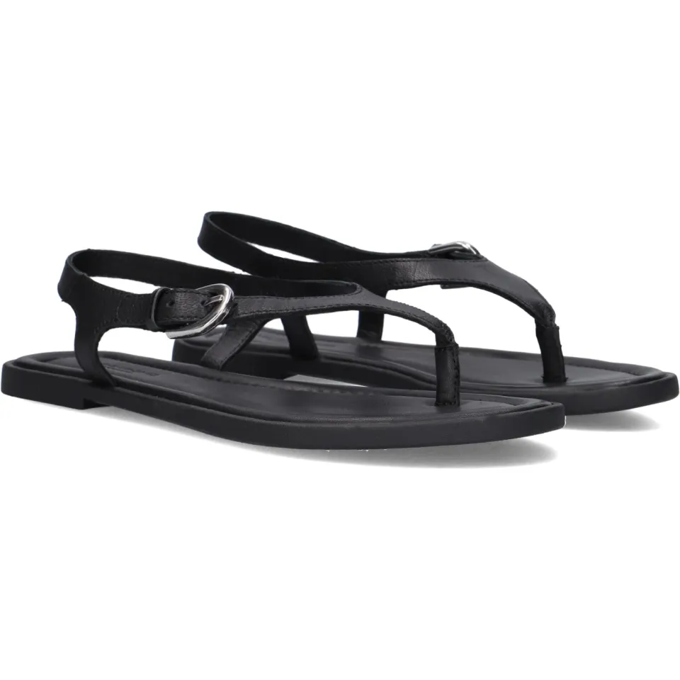 Vagabond Sandalen Zaida 001 Zwart, foto 3