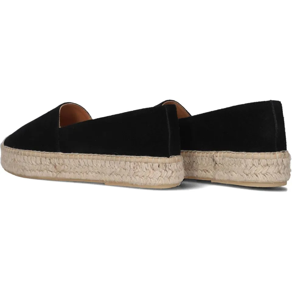 AYANA Espadrilles Omo25yu815 Zwart, foto 2