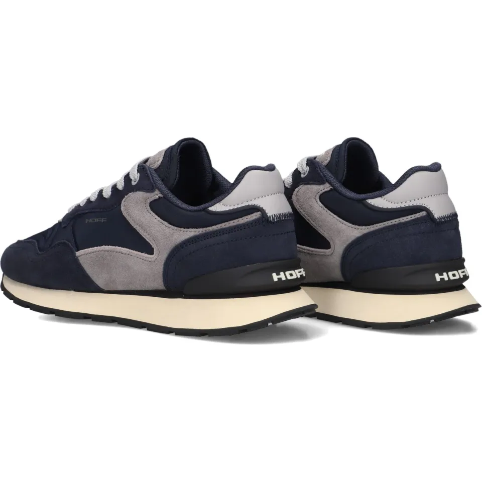 THE HOFF BRAND City sneaker donkerblauw, foto 4