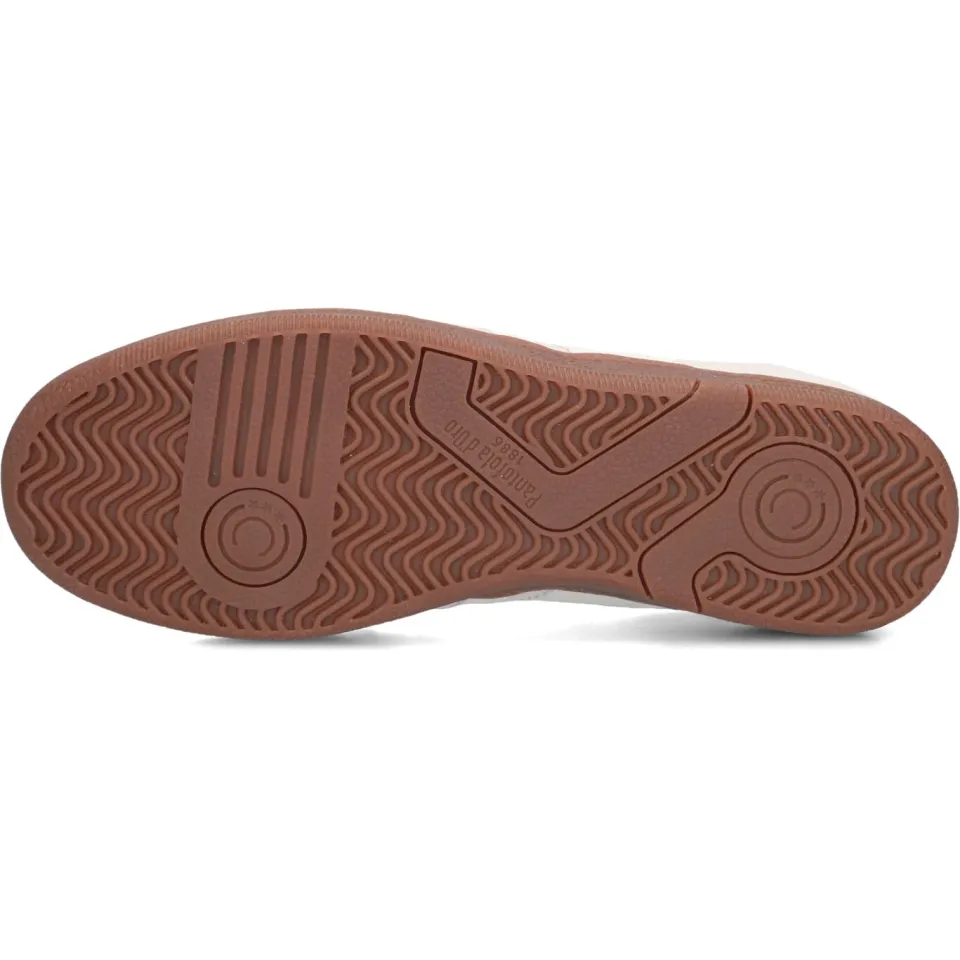 Pantofola D'Oro Ballare sneaker beige, foto 8