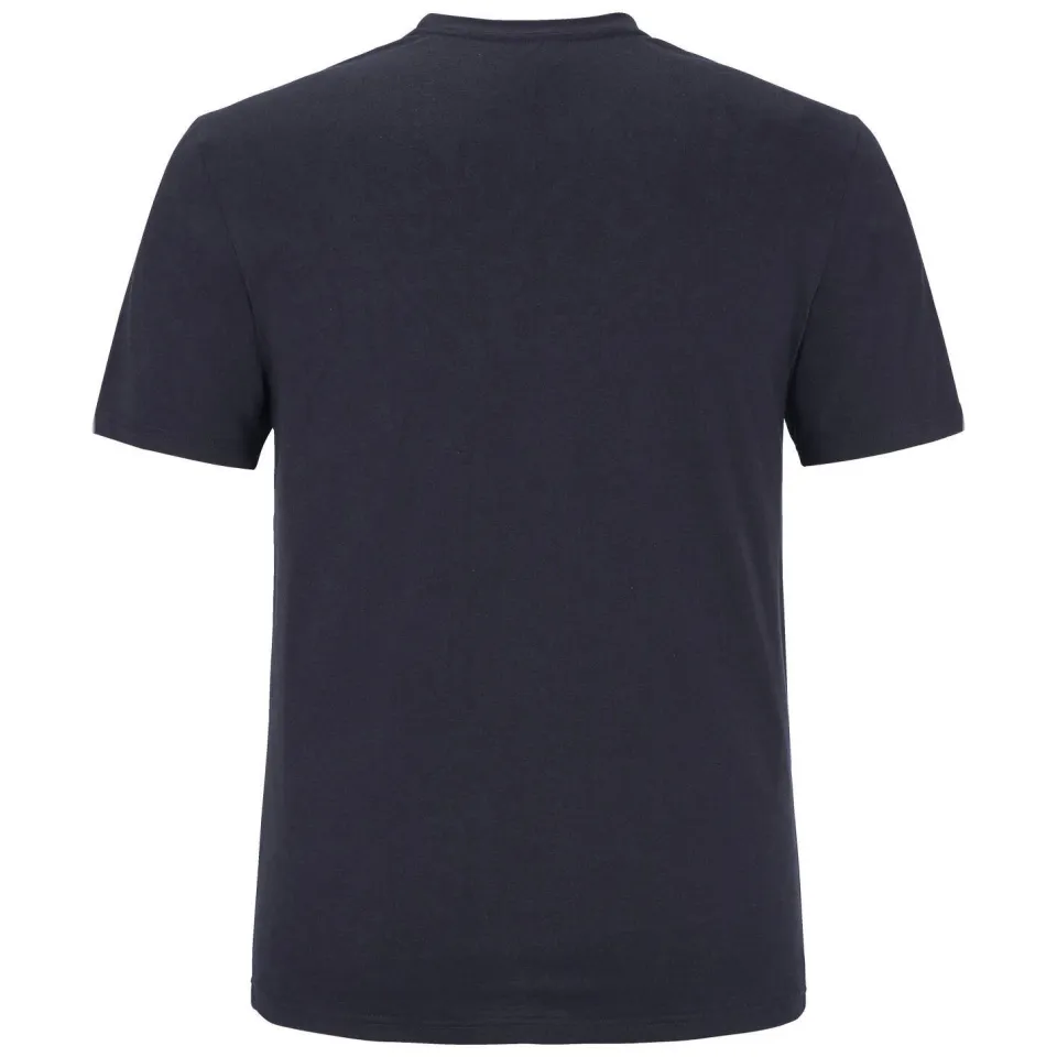 Jan Vanderstorm Terno T-shirt donkerblauw, foto 3