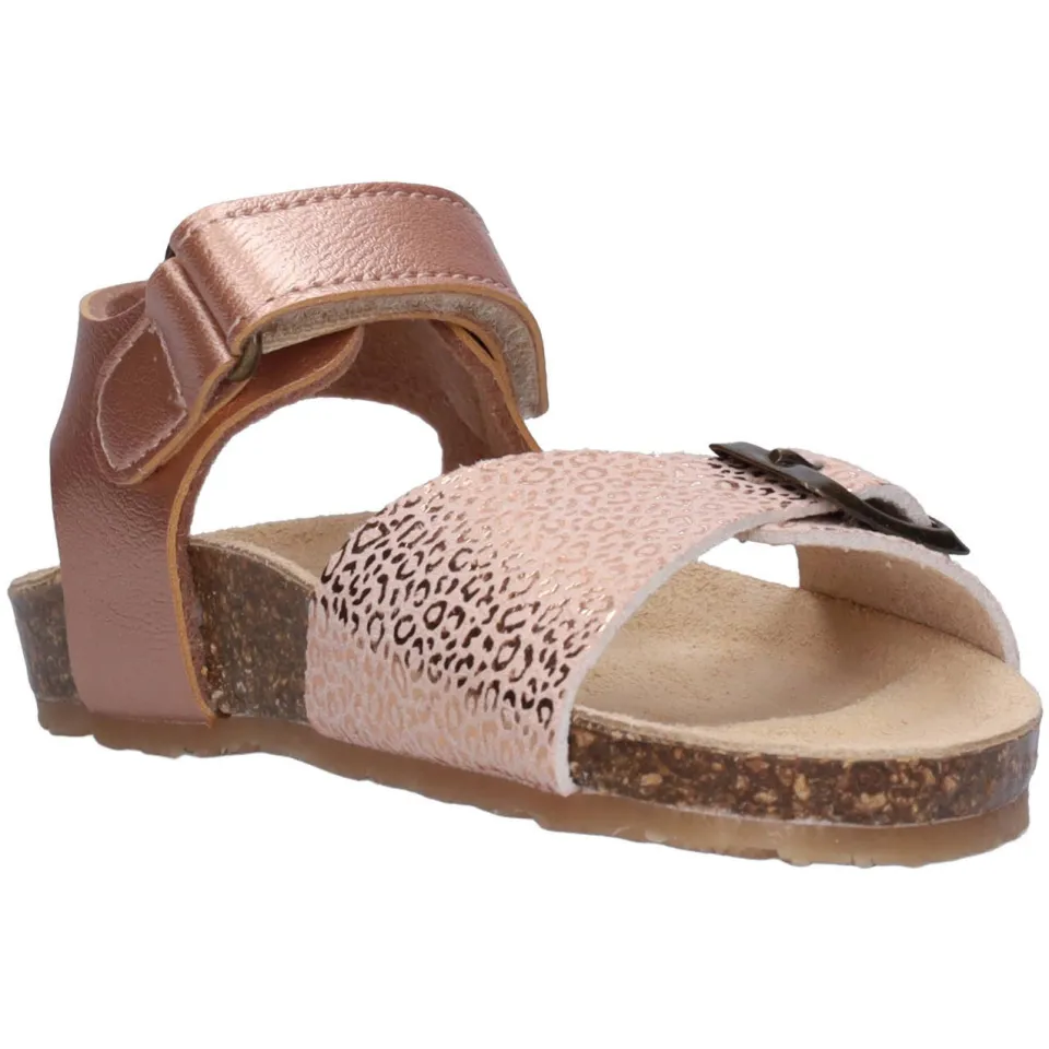 Red Code sandalen roze, foto 4