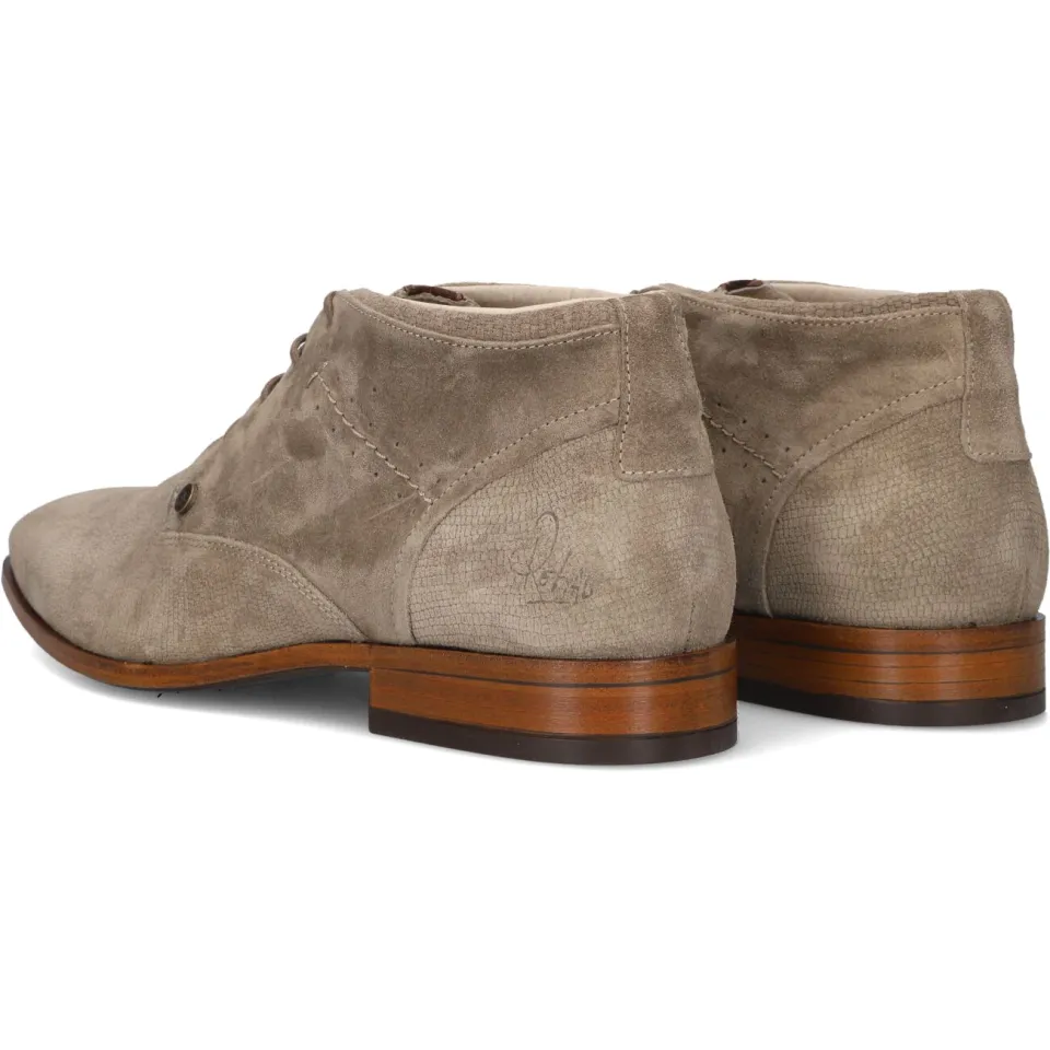 Rehab Veterschoenen Gregoire Taupe, foto 4