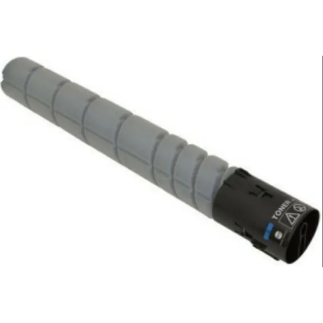 Konica-Minolta Konica Minolta AC7A050 Toner Zwart