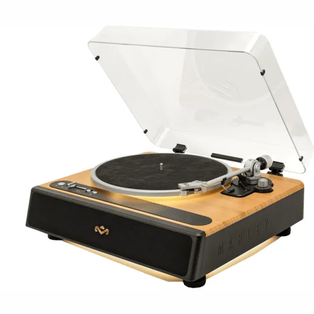 House Of Marley Soul Rebel All in One