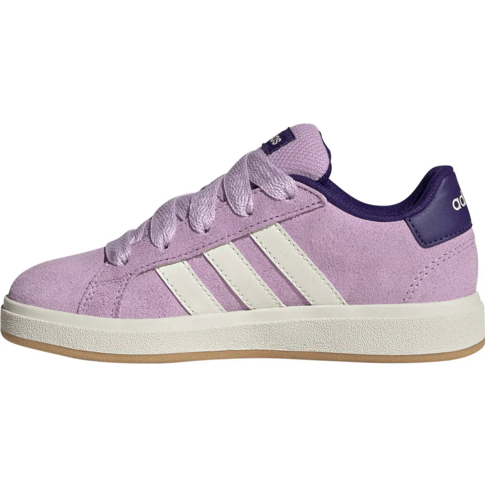 Adidas Sportswear Grand Court 00s sneakers lila/wit, foto 2