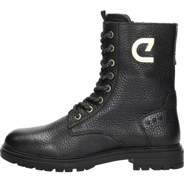 Cruyff Violant veterboot zwart, foto 2