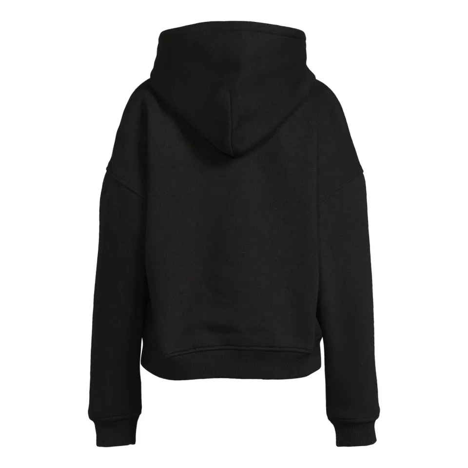 Calvin Klein hoodie zwart, foto 4