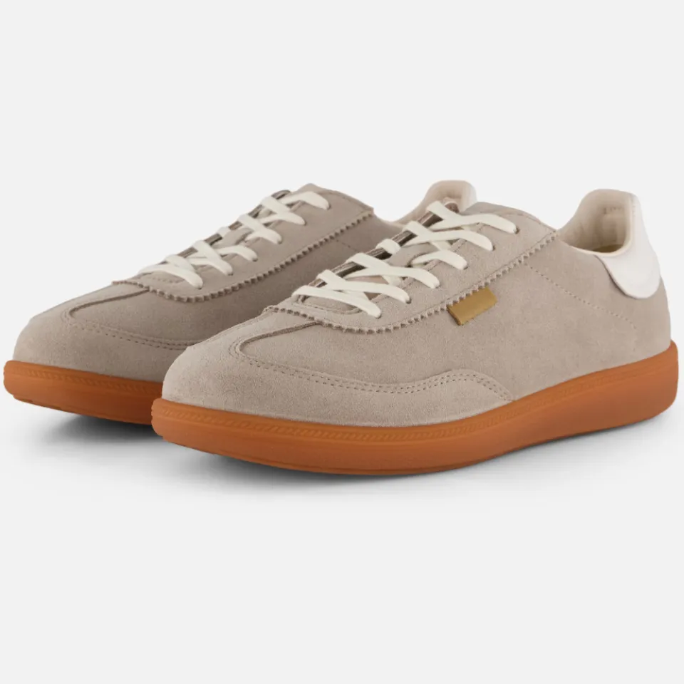 Ecco Soft 11 sneaker grijs, foto 2