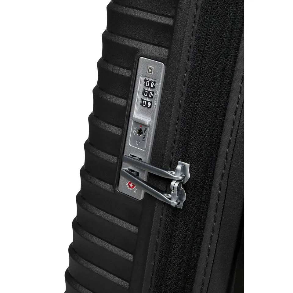 Samsonite Upscape spinner kaki, foto 6