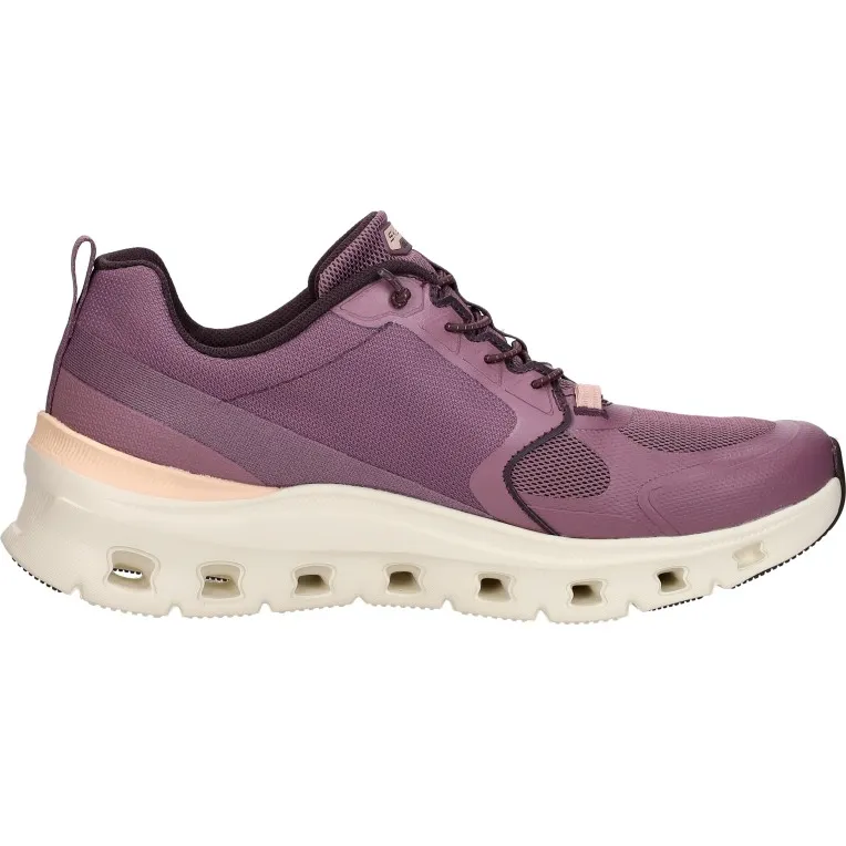 Skechers Glide-Step Pro Cool Drift sneakers paars