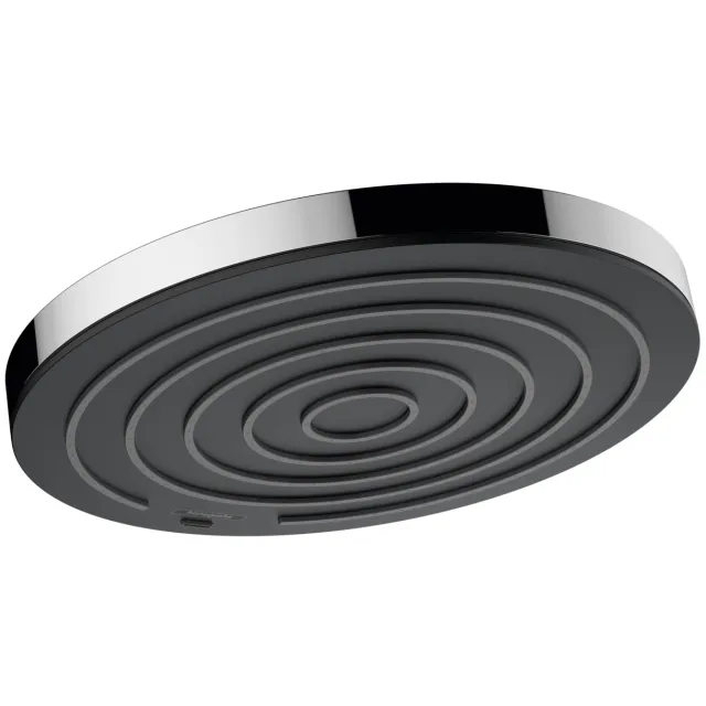 Hansgrohe Pulsify S 260 hoofddouche zonder wandaansluiting Chroom