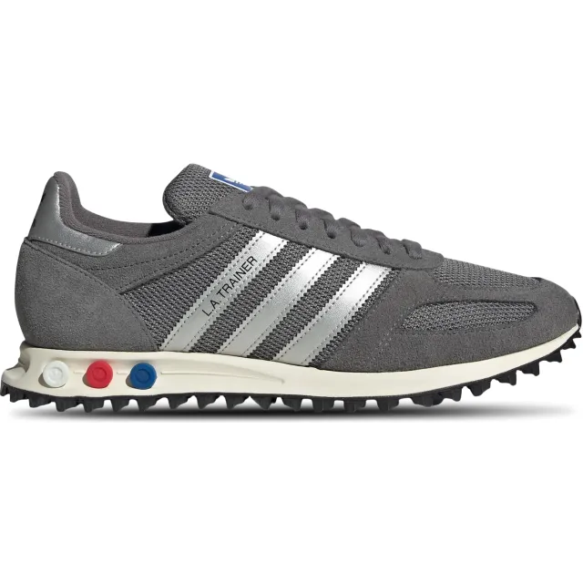 Adidas LA Trainer OG sneakers grijs Grey