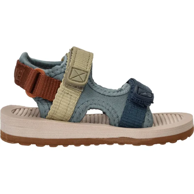 Shoesme Lightweight sandaal blauw, foto 2