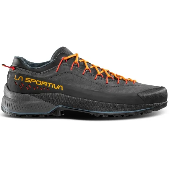 La-sportiva La Sportiva TX4 Evo approachschoen zwart