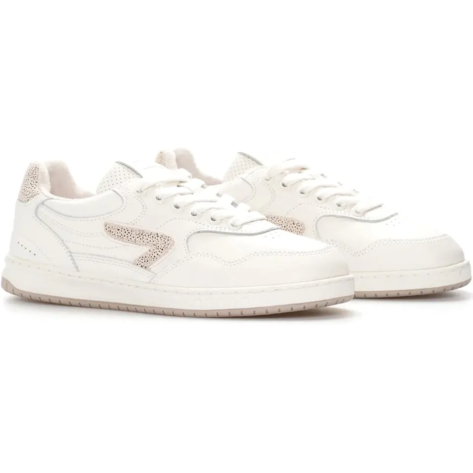 Hub Vancouver sneaker off white, foto 2