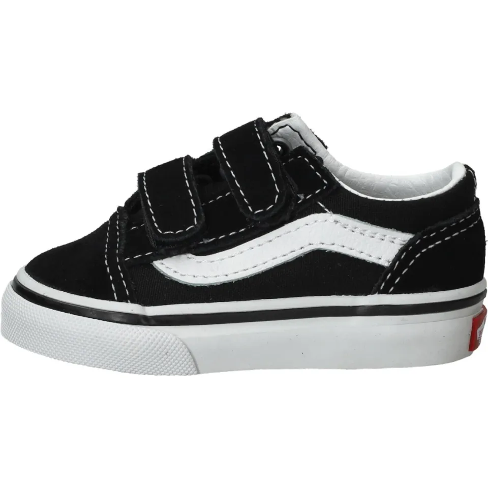 Vans Old Skool V sneakers zwart, foto 7