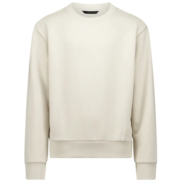 Airforce sweater ecru