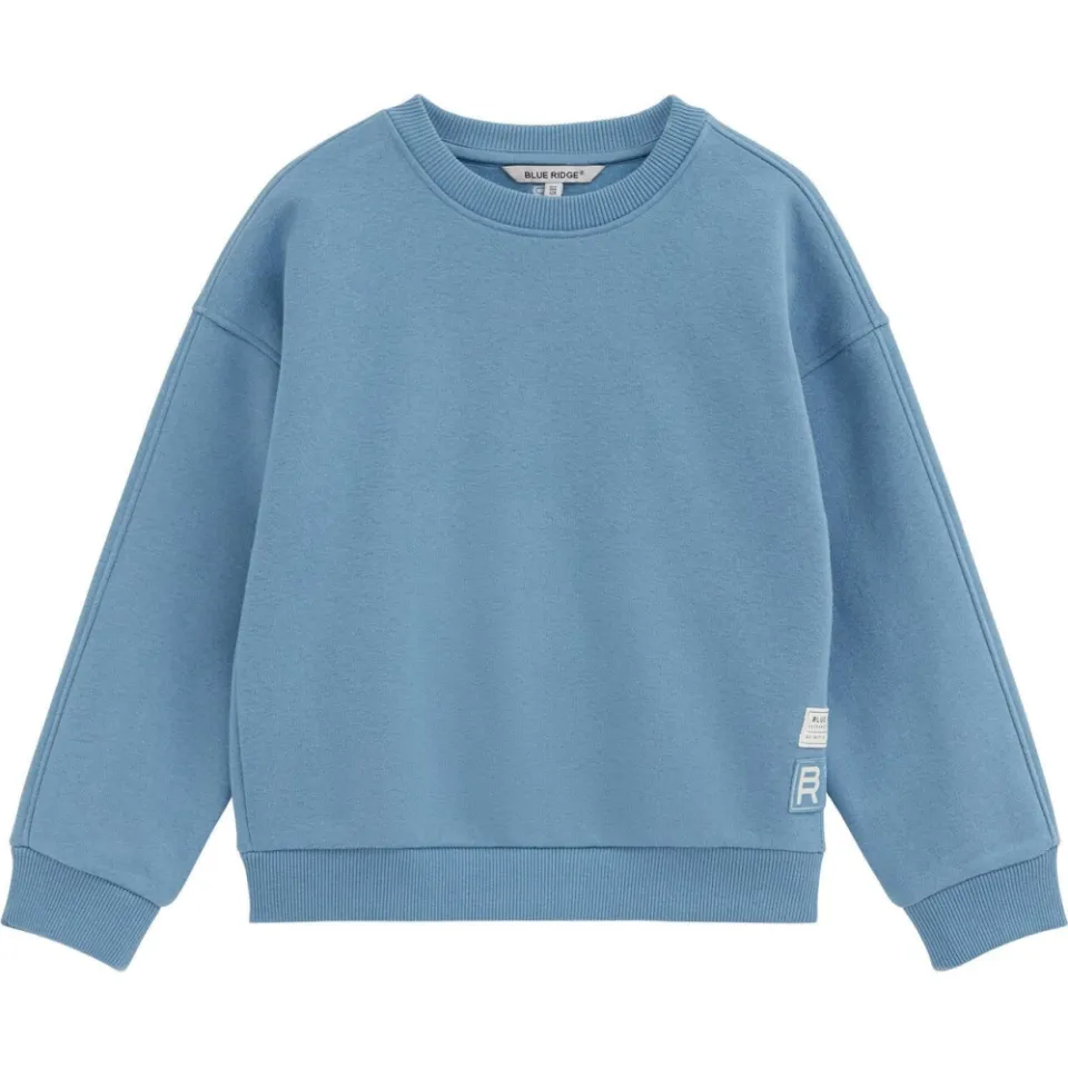 WE Fashion Blue Ridge sweater - blauw, foto 2