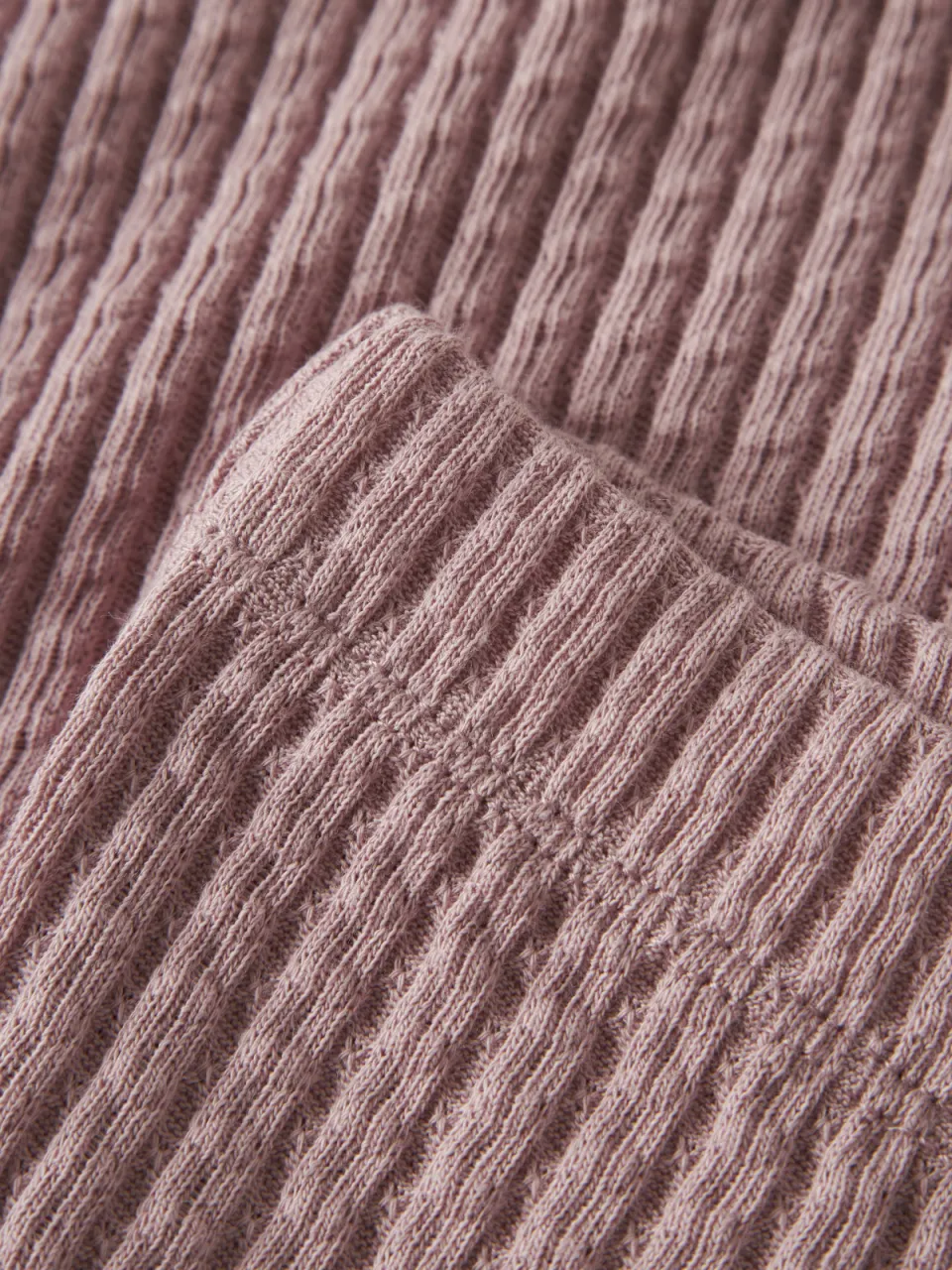 Lil' Atelier Mini flared broek roze, foto 3