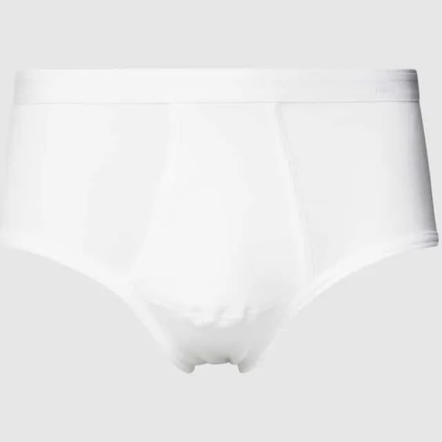 Mey Noblesse slip wit