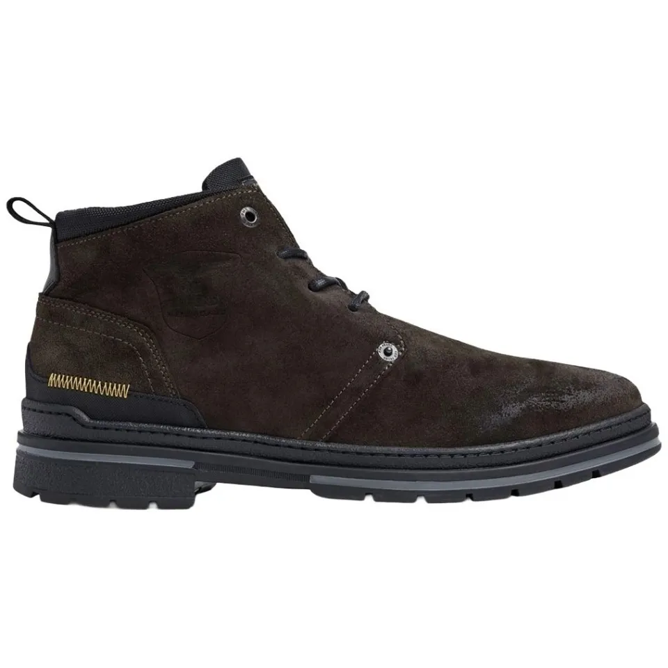 PME Legend Superfletch veterboot donkerbruin, foto 2