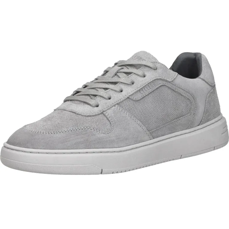 Cycleur de Luxe ND11 lage sneakers grijs, foto 3
