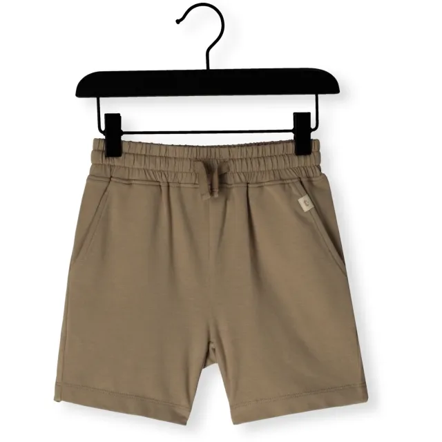 Ton & Ton Taico korte broek zand
